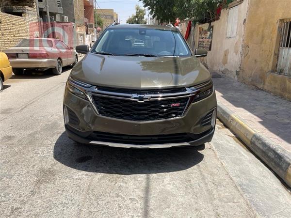 شێڤرۆلێت ئیکۆنۆکس 2023  بۆ فرۆشتن لە عێراق -  بەغداد